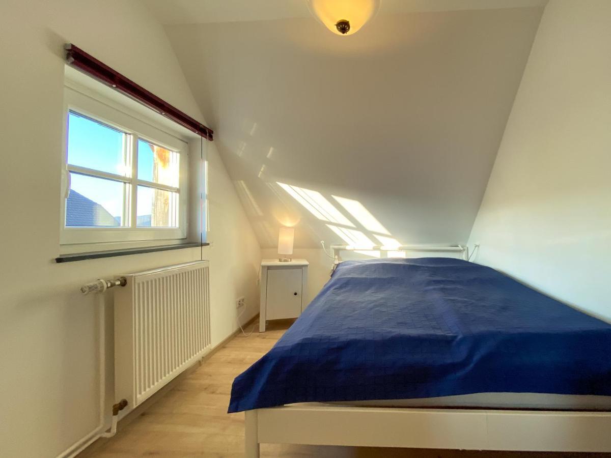 Haus Tintenklex Eschershausen エクステリア 写真