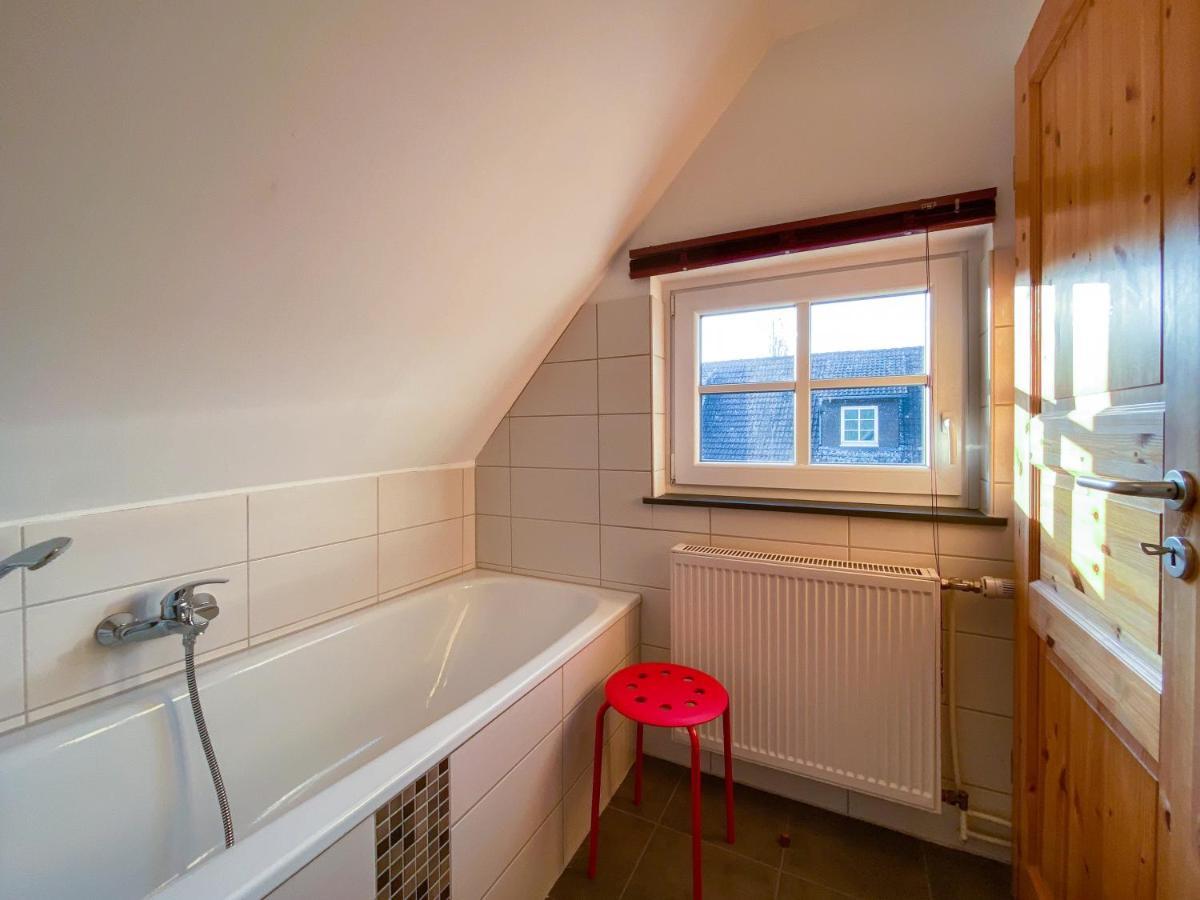 Haus Tintenklex Eschershausen エクステリア 写真