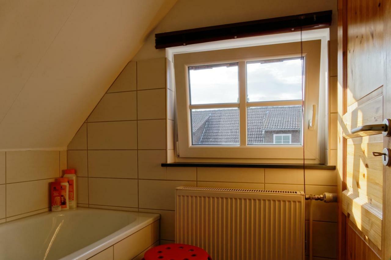 Haus Tintenklex Eschershausen エクステリア 写真